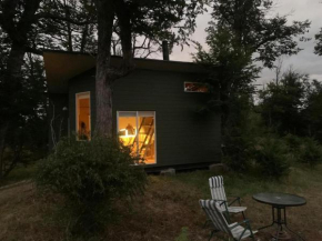Tiny House del Bosque